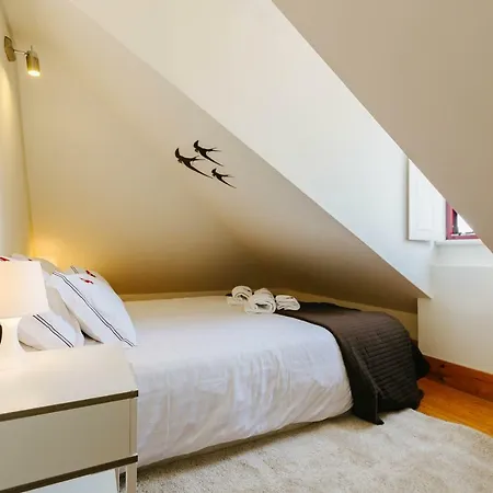Rent4Rest Lisbon Downtown Tiny Studio Apartments Exterior photo