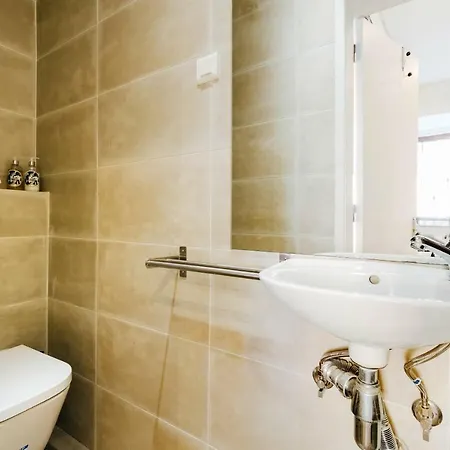 Rent4Rest Lisbon Downtown Tiny Studio Apartments Exterior photo