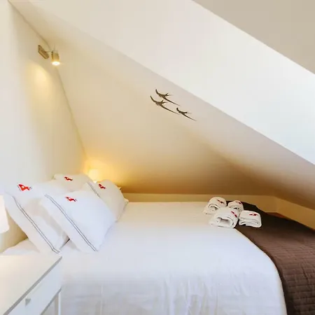 Rent4Rest Lisbon Downtown Tiny Studio Apartments Exterior photo