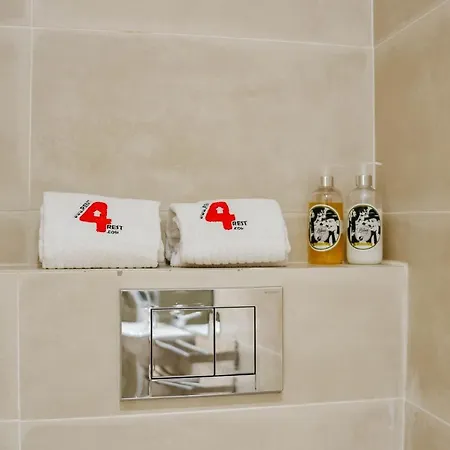 Rent4Rest Lisbon Downtown Tiny Studio Apartments Exterior photo