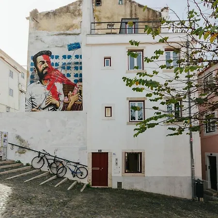 Rent4Rest Lisbon Downtown Tiny Studio Apartments Exterior photo