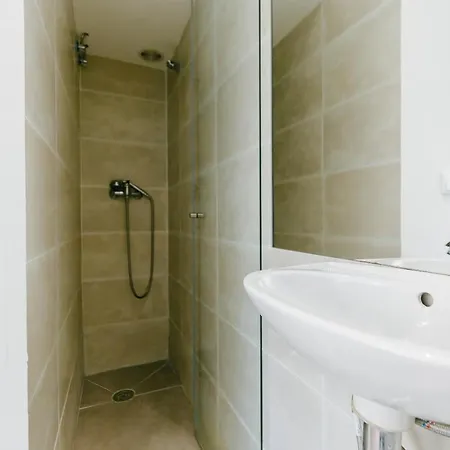 Rent4Rest Lisbon Downtown Tiny Studio Apartments Exterior photo