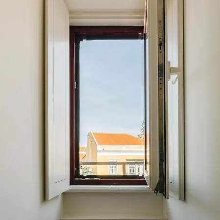 Rent4Rest Lisbon Downtown Tiny Studio Apartments Exterior photo