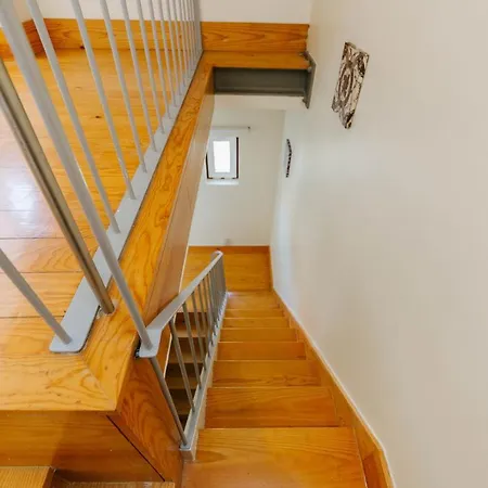 Rent4Rest Lisbon Downtown Tiny Studio Apartments Exterior photo