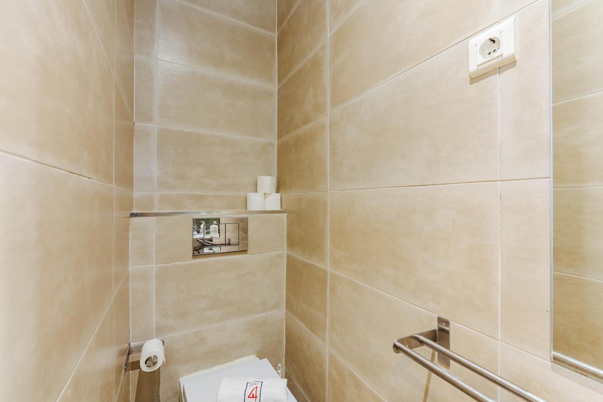 Rent4Rest Lisbon Downtown Tiny Studio Apartments