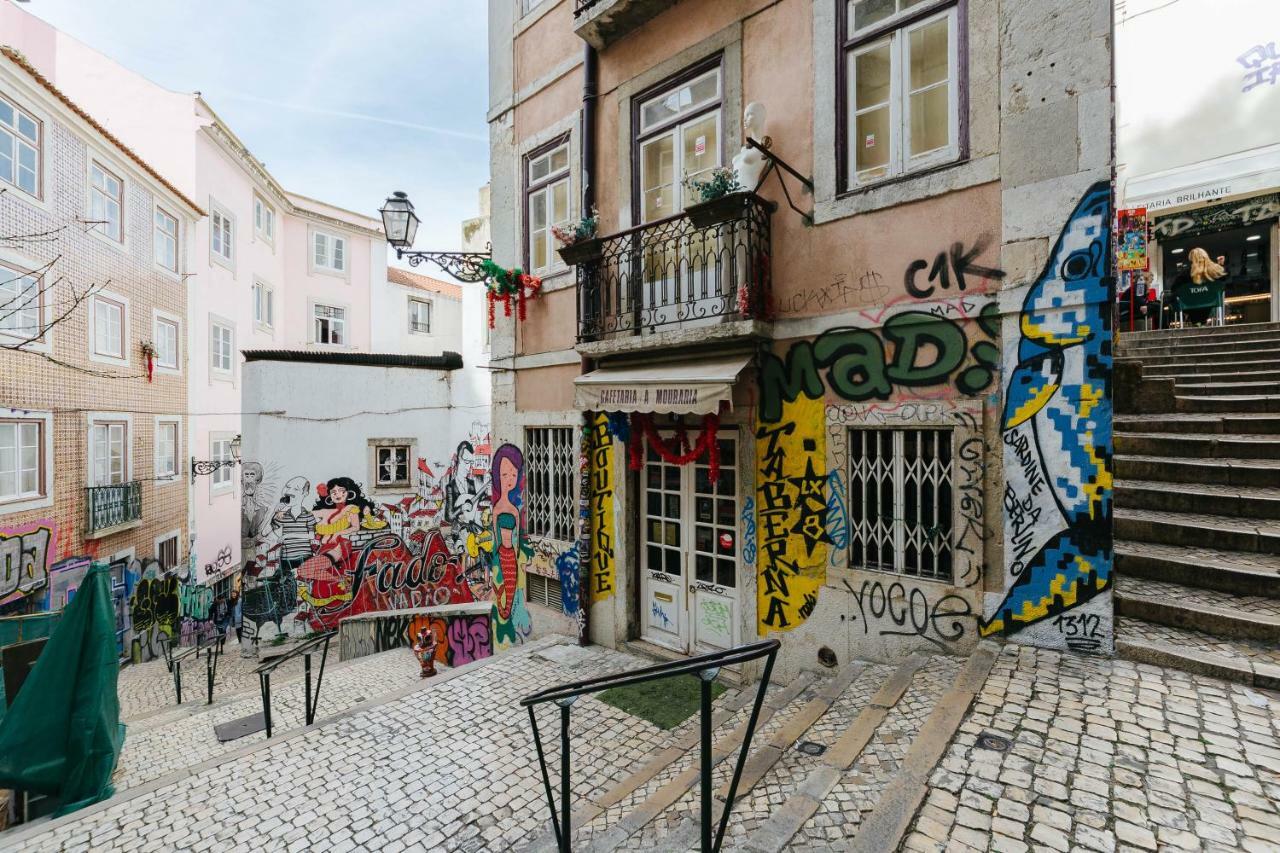 Appartement Rent4rest Downtown Tiny