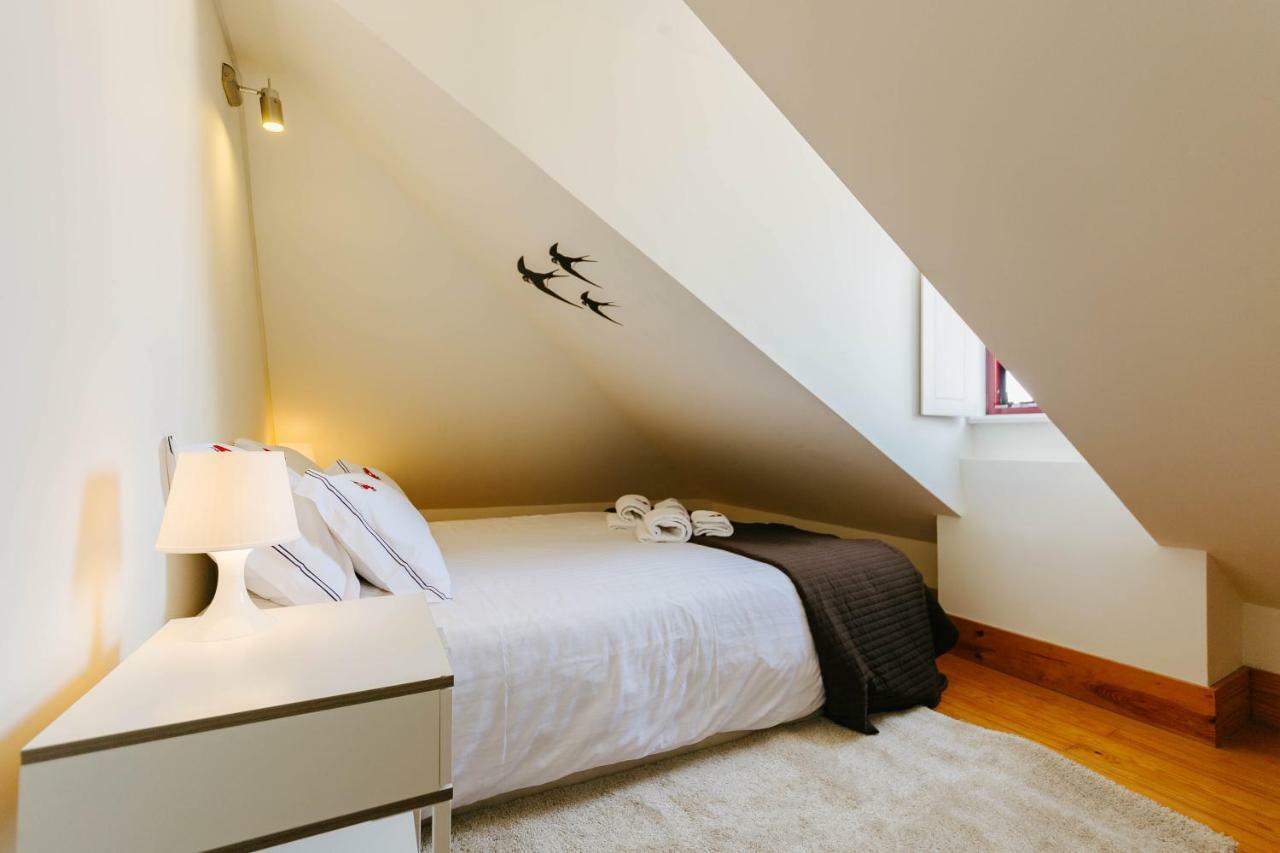 Rent4rest Downtown Tiny Lisboa