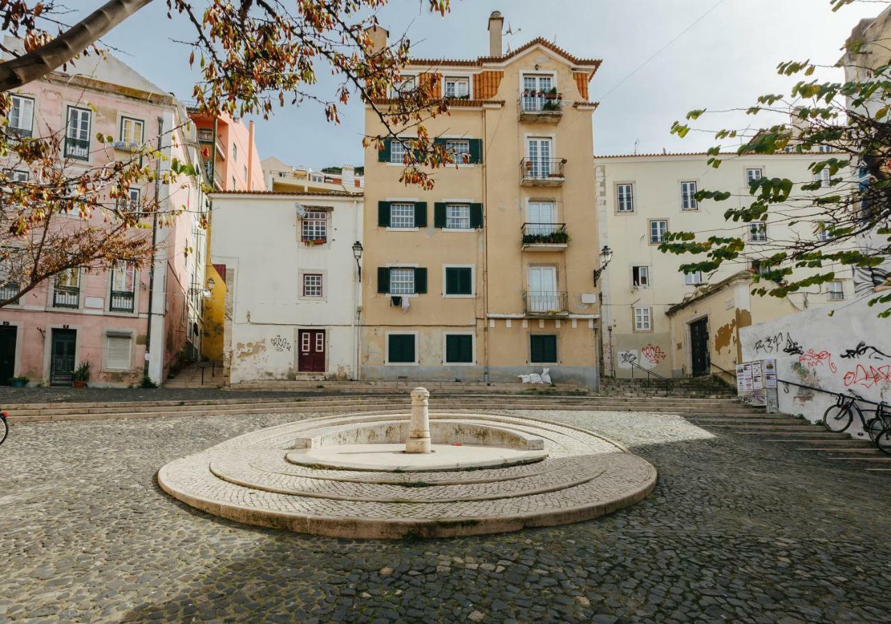 Appartement Rent4rest Downtown Tiny