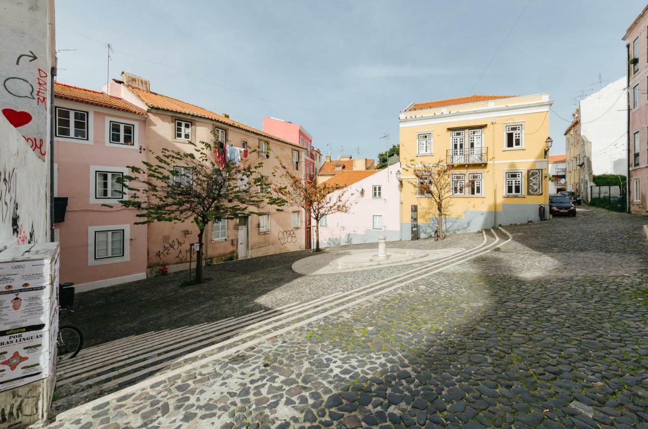 Appartement Rent4rest Downtown Tiny