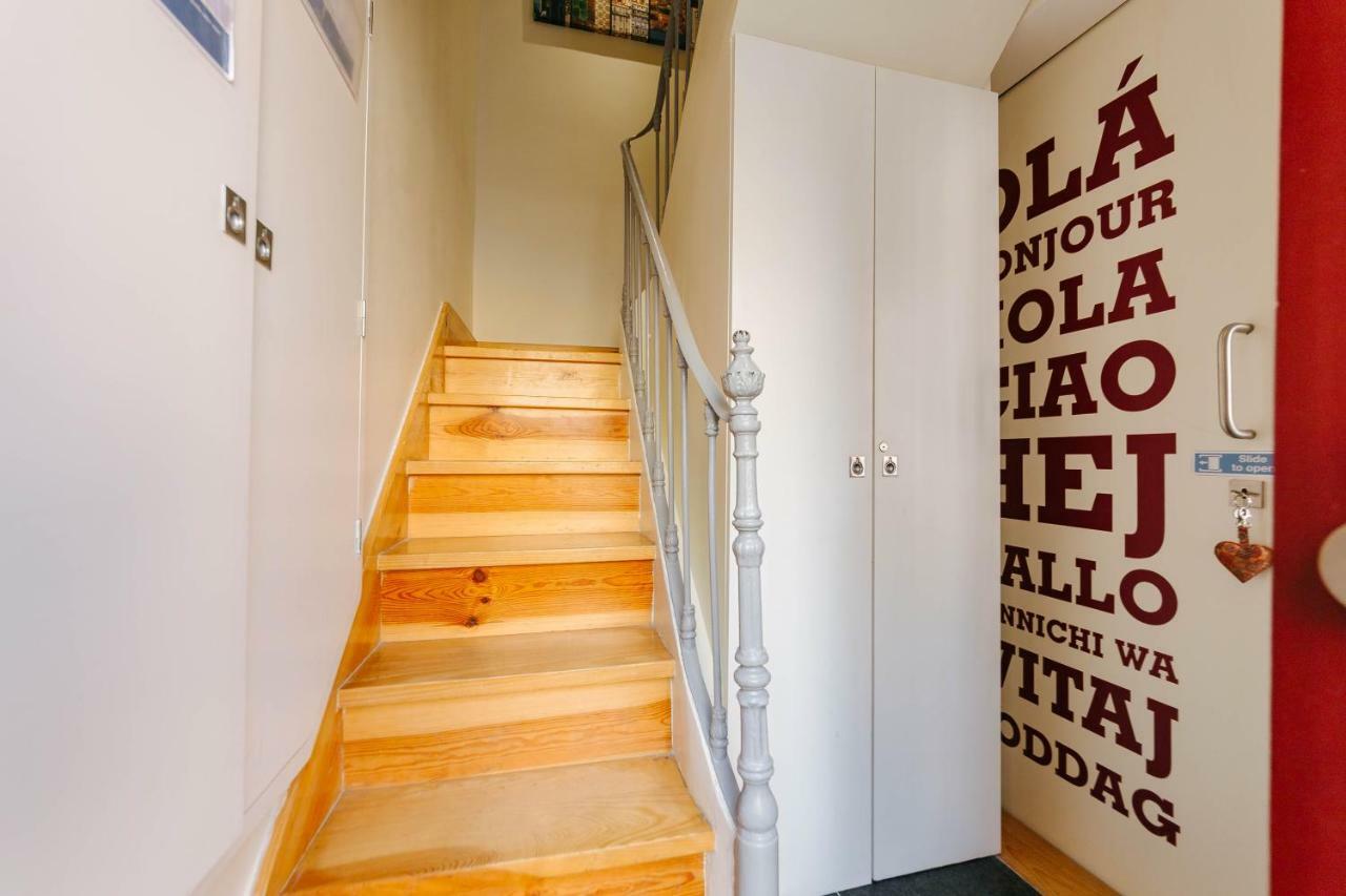 Appartement Rent4rest Downtown Tiny Lisboa