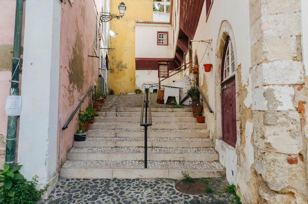 Rent4rest Downtown Tiny Appartement