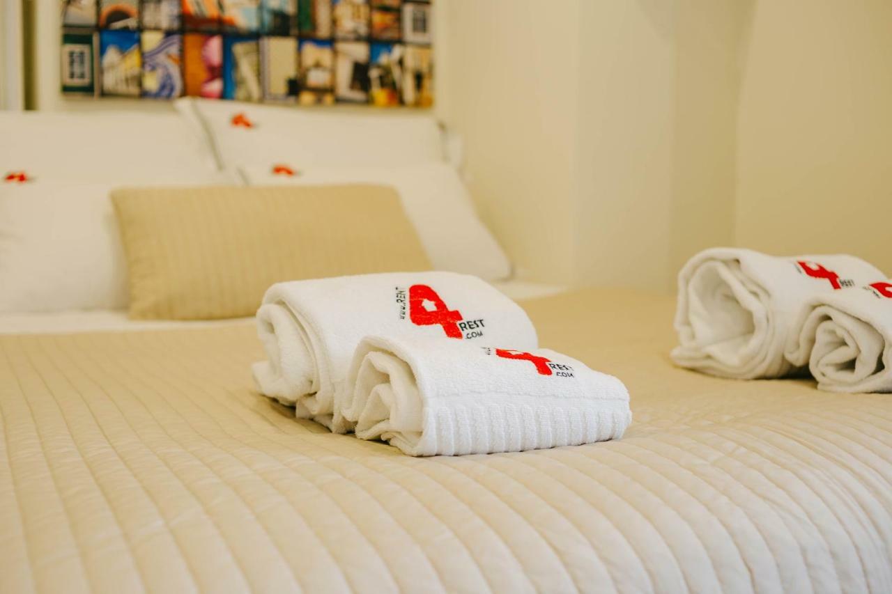 Apartment Rent4Rest Lisbon Downtown Tiny Studio Apartments *