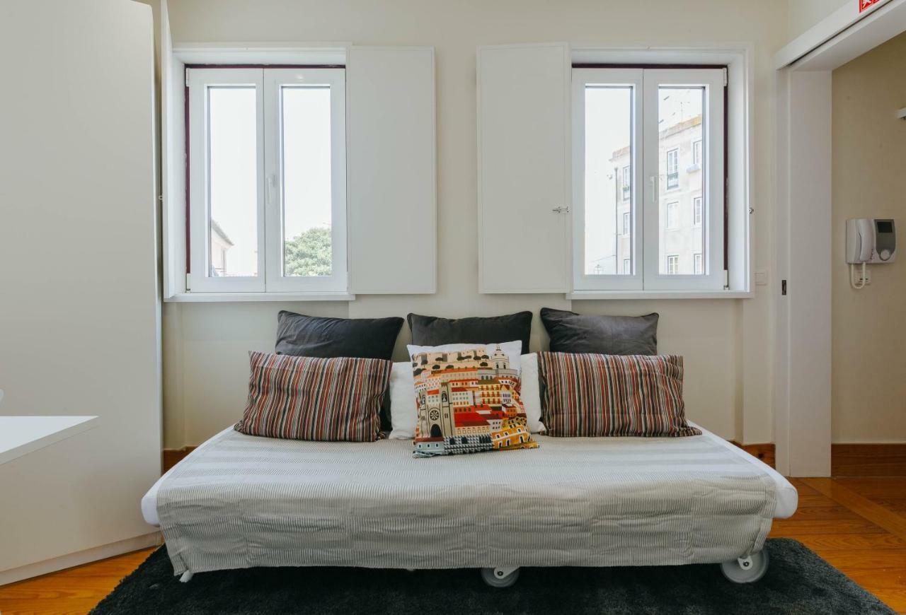 Rent4rest Downtown Tiny Lisboa