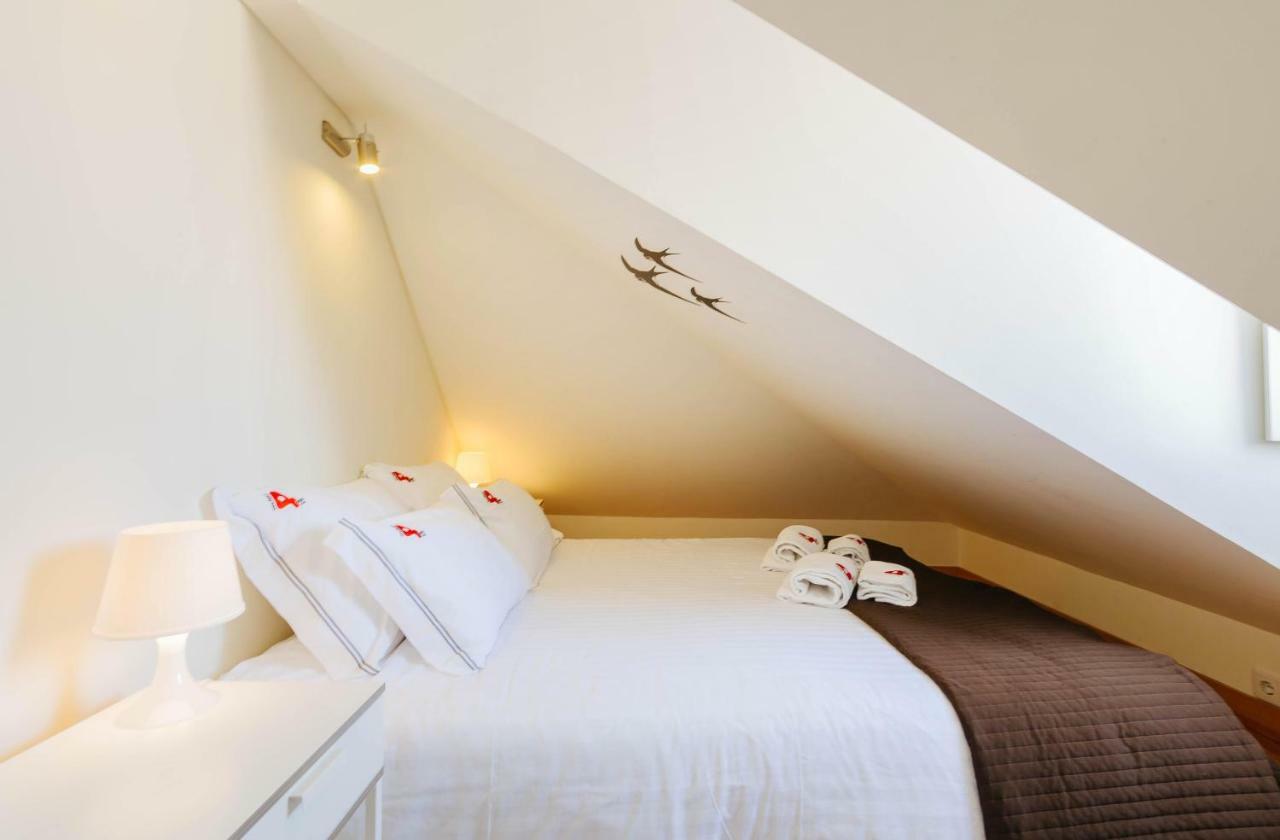 Appartement Rent4rest Downtown Tiny