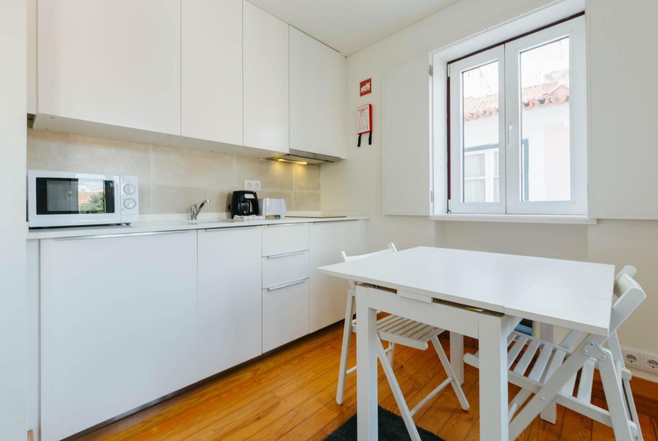 Rent4rest Downtown Tiny * Lisboa