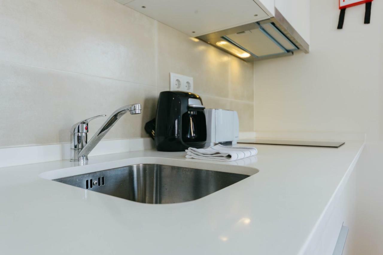 Appartement Rent4rest Downtown Tiny