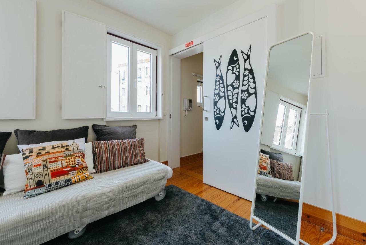 Appartement Rent4rest Downtown Tiny