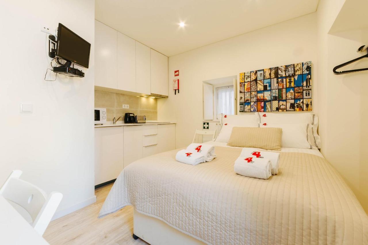 Appartement Rent4rest Downtown Tiny