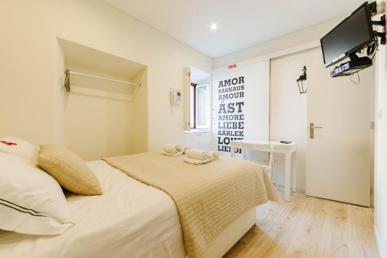 Appartement Rent4rest Downtown Tiny