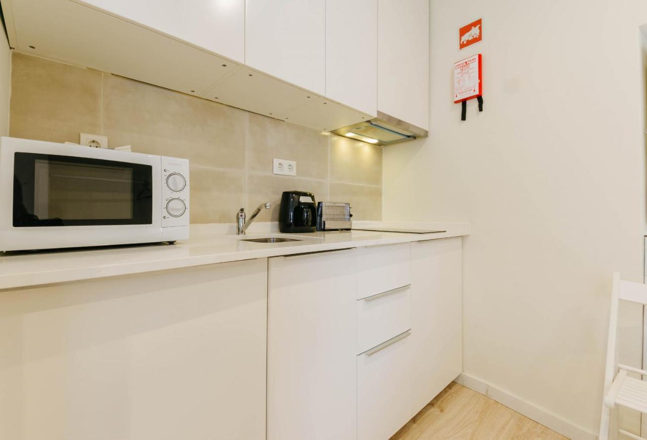Appartement Rent4rest Downtown Tiny Lisboa