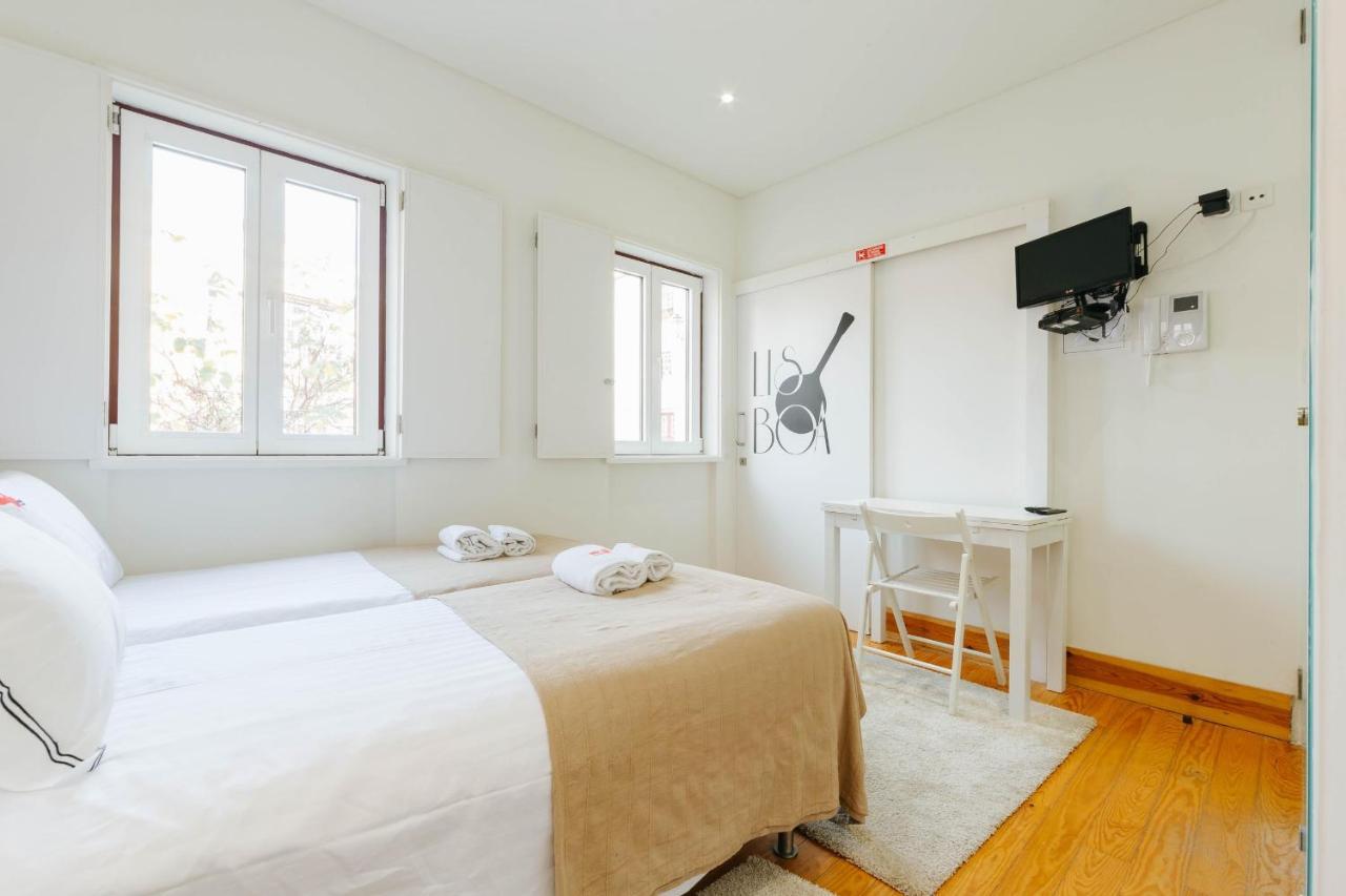 Rent4rest Downtown Tiny Appartement