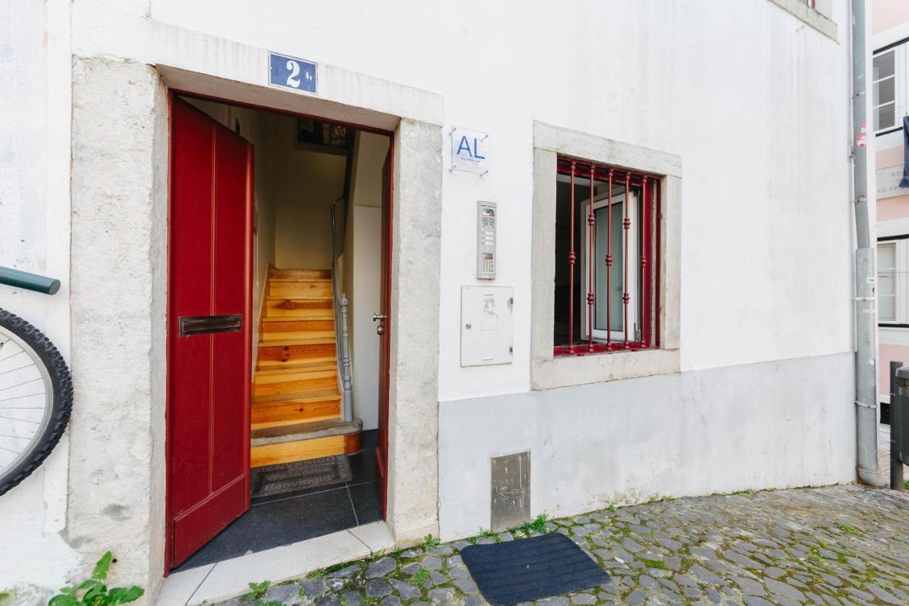 Appartement Rent4rest Downtown Tiny *