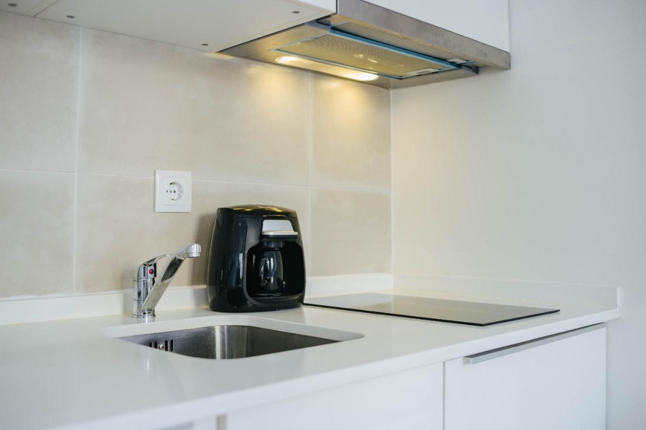 Appartement Rent4rest Downtown Tiny Lisboa