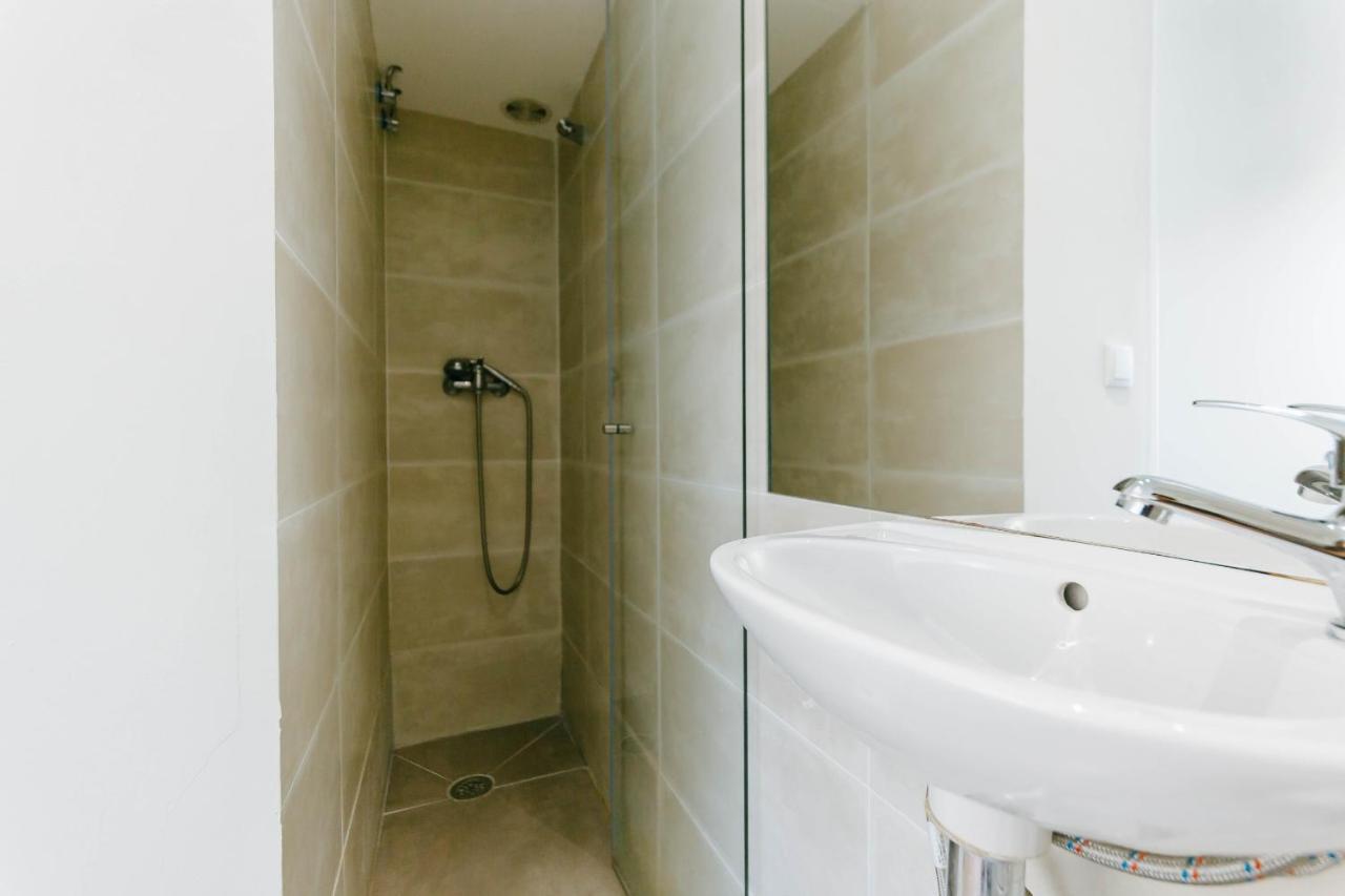 Rent4rest Downtown Tiny Appartement Lisboa