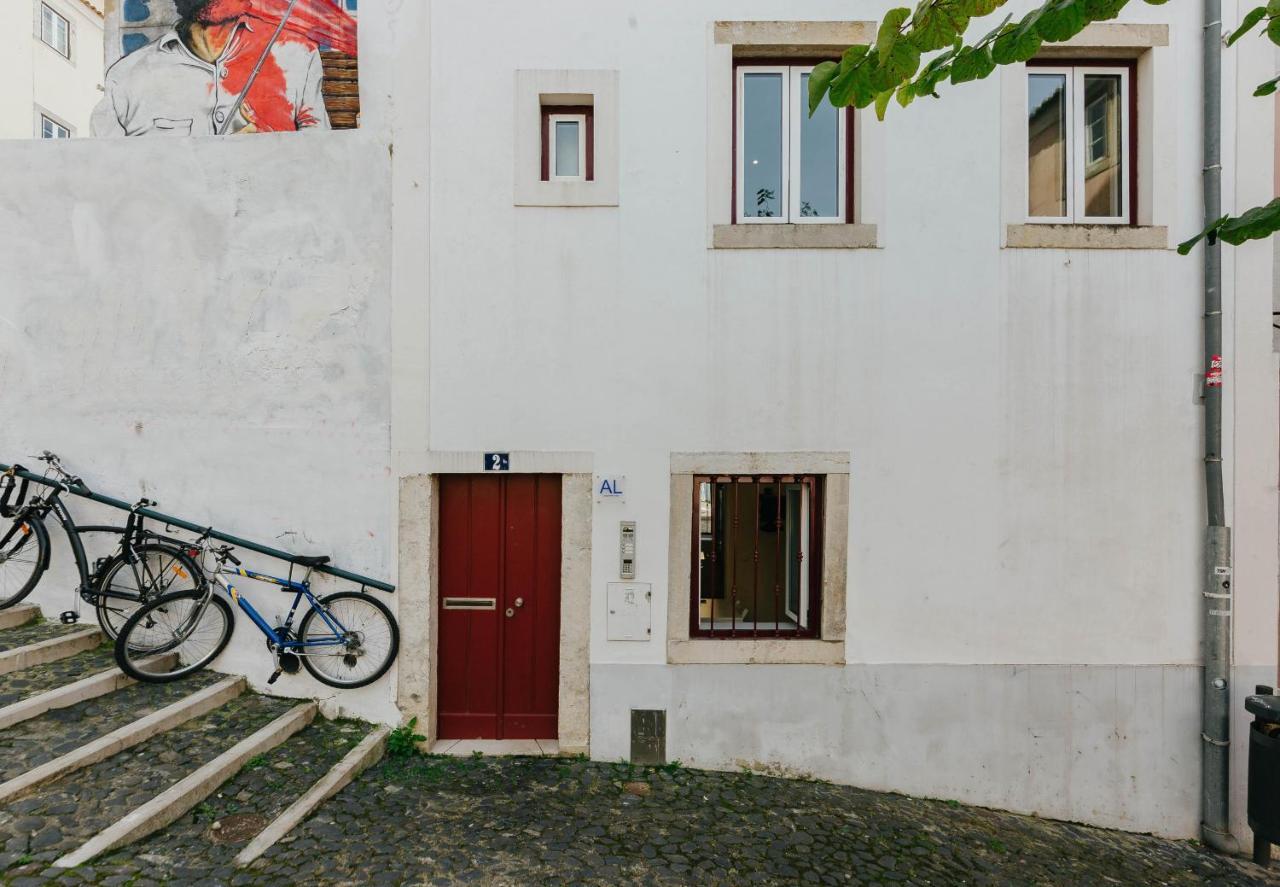 Rent4rest Downtown Tiny Appartement *