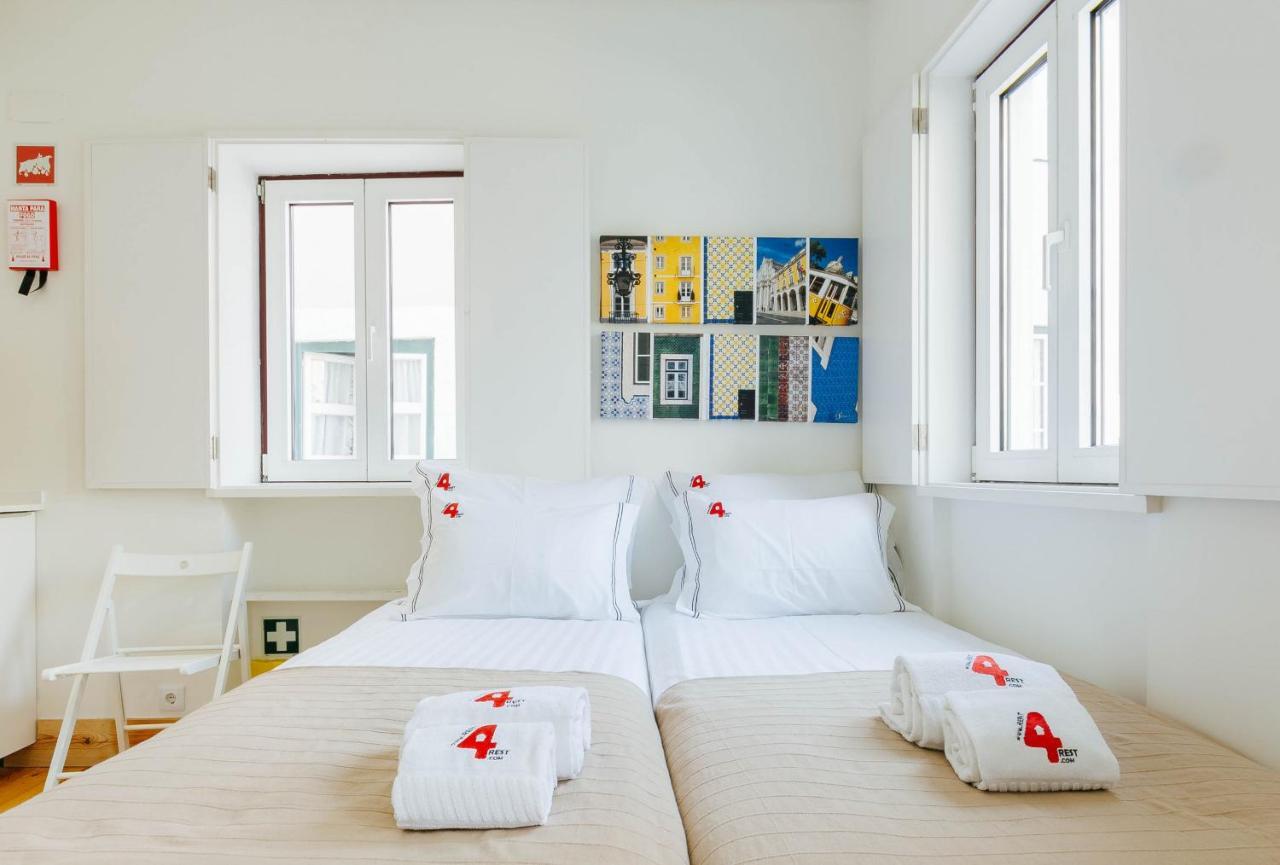 Rent4rest Downtown Tiny Appartement *