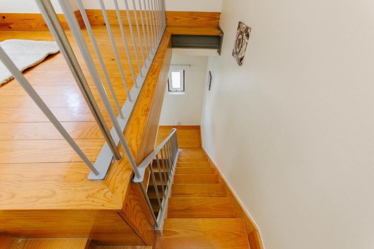 Rent4rest Downtown Tiny Appartement *