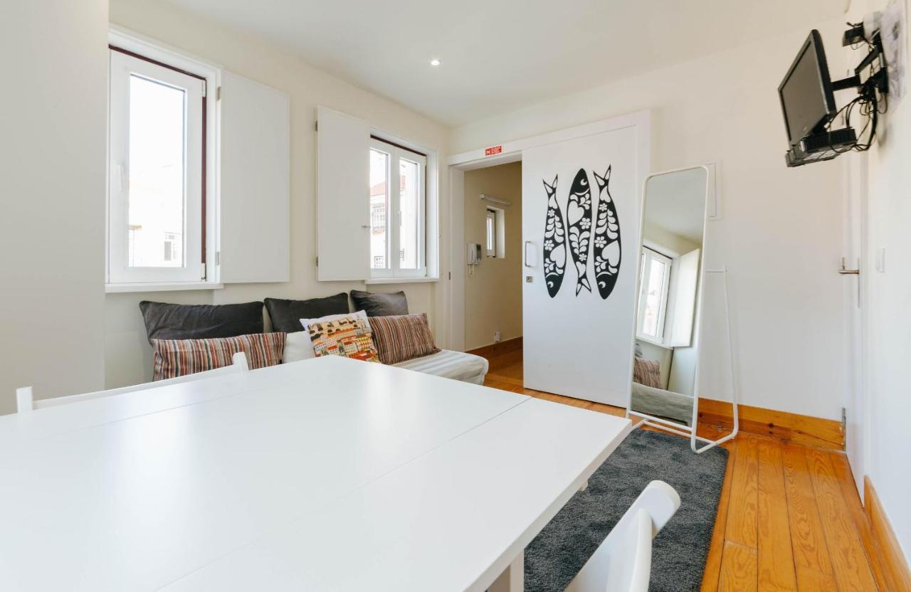 Rent4rest Downtown Tiny Appartement *