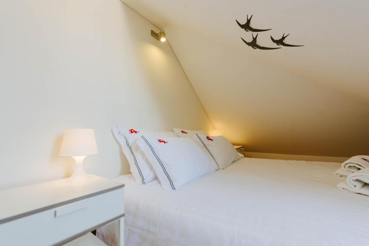 Rent4rest Downtown Tiny Appartement