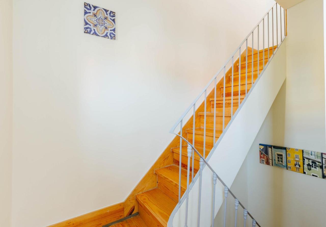 Rent4rest Downtown Tiny Appartement Lisboa