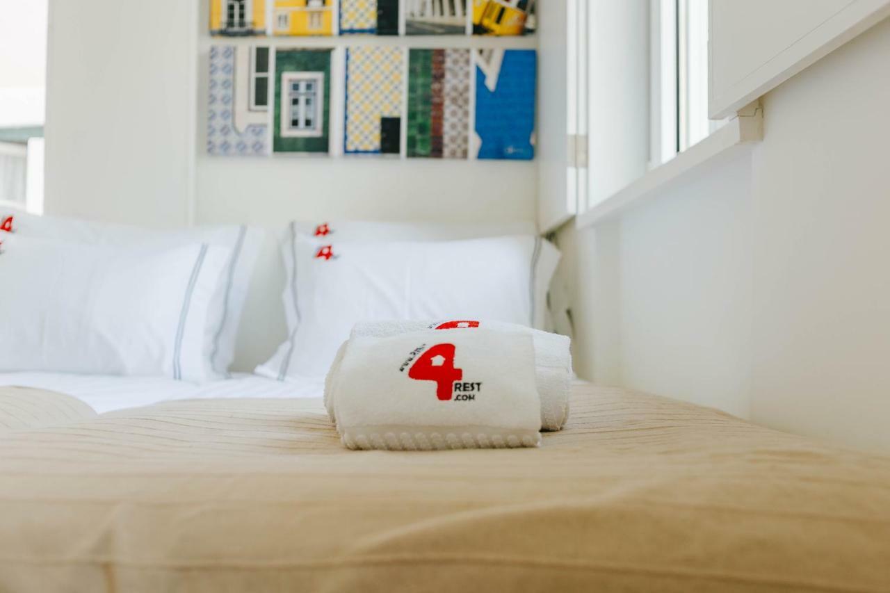 Rent4rest Downtown Tiny Lisboa
